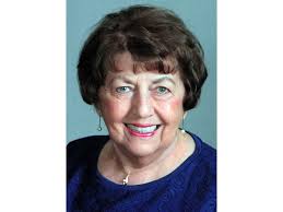 Clara Aeling Obituary (1933