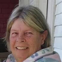 Donna Lee Lachance Obituary