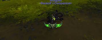 Warglaive of azzinoth warglaive of azzinoth. Is This A New Warglaive Of Azzinoth Model Just Noticed That Now I Have No Idea Where This Companion Came From But Now I Wonder If We Are Gettin This Warglaive Model