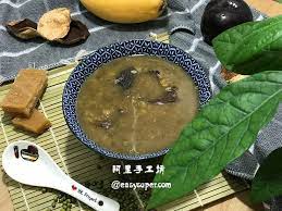陳皮綠豆沙 港式甜品 recipe food fruit cantaloupe
