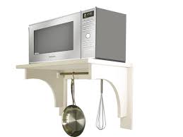 Si cocinar al microondas es fácil, cocinar con el horno smart inverter de lg ha sido lo más. Los Mejores Disenos Y Modelos De Mueble Para Microondas Y Hornos Muebles Aereos De Cocina Muebles Microondas Estante Para Microondas