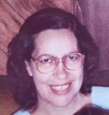 Obituary information for Gladys Marie Wilburn