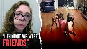 Waco woman fighting to regain dog from city shelter says spay requirement  will breach contract