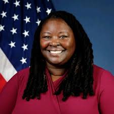 Today is my last day here at U.S.