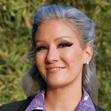 Magazine Main Story Title