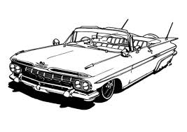 Modified Lowrider Cars Coloring Pages Download Print Online Coloring Pages For Free Color Nimbus In 2020 Cars Coloring Pages Lowrider Cars Lowriders