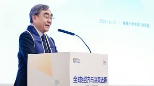 全球政經新格局香港如何找到定位？ | 本社編輯部- 灼見名家