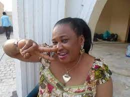 Nollywood actress rachael oniga is dead! Veteran Actress Rachael Oniga Laments Walking Out Of Her Troubled Marriage While Young Legit Ng