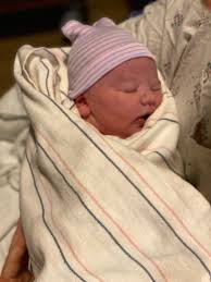 Head over to Brittany Tarwater WVLT's page and congratulate her