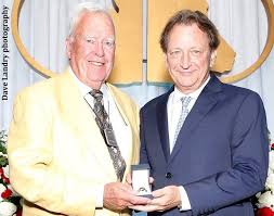 Open world learning| video about eugene melnyk. Melnyk From Weekends With Uncle Leo To Canadian Horse Racing Hall Of Fame Horse Racing News Paulick Report