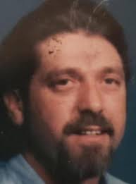 Larry Allen Obituary (1956