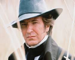 Old-Fashioned Charm: Period Drama Actor: Alan Rickman