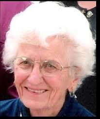 Betty Kessler Obituary (1923