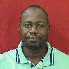 Mr. Fred Joseph Komla Adzabe