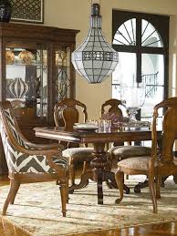 Ernest Hemingway Furniture Collection Thomasville Furniture Colonial Dining Room Dining Room Nook
