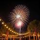 New Year's Eve Grand Buffet | Tiburón