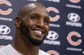 3 things we learned at Chicago Bears training camp, including running back  David Montgomery's new motivation