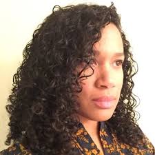 SO CURL HAIR BY IAN SKOLNIK