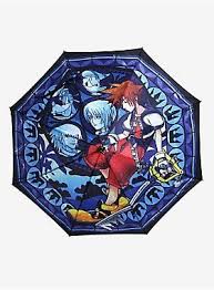 Disney Kingdom Hearts Keyblade Umbrella Kingdom Hearts Keyblade Kingdom Hearts Disney Kingdom Hearts