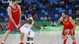Informacion del partido españa vs lituania horario, como y donde ver en tv y online. Espana Vs Lituania En Vivo Online Baloncesto Juegos Olimpicos Rio As Com