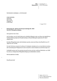 X zr 70/96) des bgh wurde festgestellt: Drucke Selbst Musterbriefe Fur Mangelruge Zahlungzuruckbehaltung Und Nachfrist