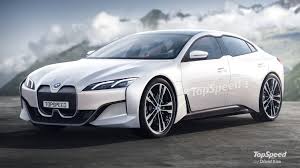 2021 Bmw I4 Spy Shots And Speculative Review Updated Top Speed Bmw Cars Usa Bmw New Cars