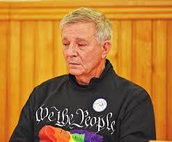 Kevin Briere's Instagram, Twitter & Facebook