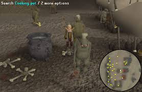 How to obtain a miniature elephant. My Arm S Big Adventure Runescape Guide Runehq