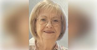 Obituary information for Mina Goodson Davis