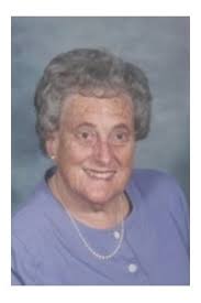 Doris Prosser Obituary (2011)