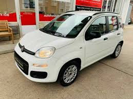 The site owner hides the web page description. Fiat Panda My Panda Garantie Klima Blue Me S Heft In Nordrhein Westfalen Viersen Fiat Panda Gebrauchtwagen Ebay Kleinanzeigen