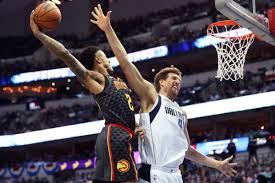 See the complete profile on linkedin and discover john's. Marco Belinelli And John Collins Could Be Key Contributors To The Hawks Second Unit Offense Peachtree Hoops