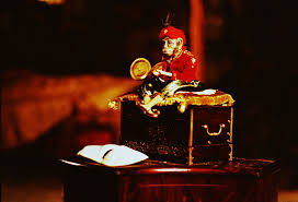 Cinema, phantom of the opera tags: Phantom Of The Opera 2004 Music Box Rpf Costume And Prop Maker Community