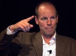 Paul Markowski's Instagram, Twitter & Facebook