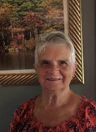 Lorraine Beauregard Obituary (2023)