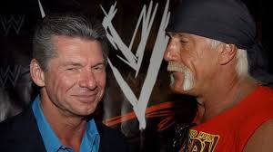 Hulk Hogan "Passed" On Deal To Buy UFC With Vince McMahon : r/MediaMergers