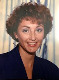 Aurora Poeschel Obituary