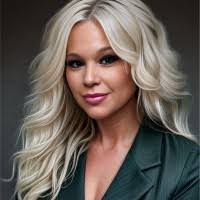 Tracie Walton's Instagram, Twitter & Facebook