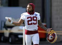 Redskins running back derrius guice undergoes knee surgery. Former Agent Sues Redskins Running Back Derrius Guice For 500 000 With Lawsuit Professional Sports Richmond Com