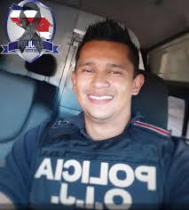 Policías de Costa Rica