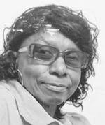 Martha Johnson Obituary (1946