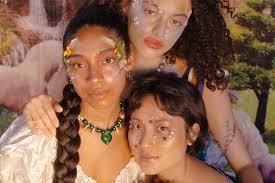 Parade Releases Cotton Candy Underwear Collection