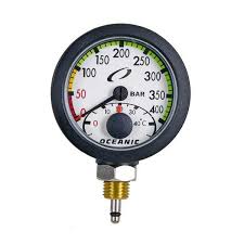 Oceanic Slimline Pro Manometer Module Scubastore