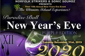 New Years Eve Ball Norfolk The 14th Annual Paradise Ball New Years Eve Hayward At Golden Peacock Ballroom Hayward Ca Sulekha Event