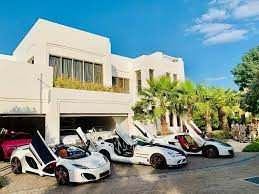 Promis unter palmen ziehen diese kandidaten in die villa? Dubai Paradise Wie Ist Das Wetter Prinz Marcus Von Anhalt Facebook