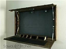 Utilize type a two lock organisation for rifle cabinets. 9 Diy Gun Safe Designs To Securely Store Your Firearms Sawshub