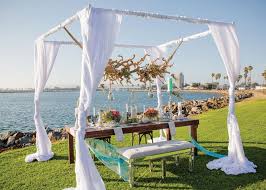 Features that include formal and rustic gardens, teahouse, fountain backdrop and beautiful historic landscaping have made this the wedding site choice for generations of san diegans. Destination Park And Garden Weddings In San Diego Ca