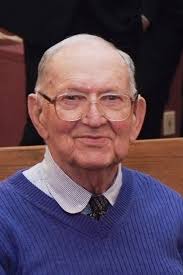 George Holmes Obituary