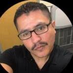 Antonio Medrano: Psychologist