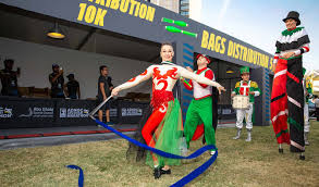 The message was recorded at the istana and telecast on 9 august 2020. Adnoc Celebrates 48th Uae National Day Arab News